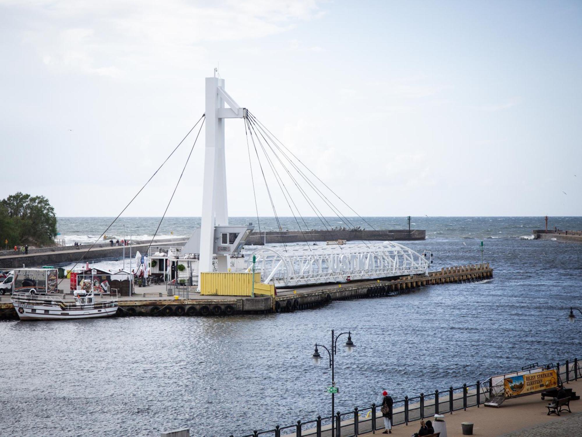 Mersea อุสตกา ห้อง รูปภาพ